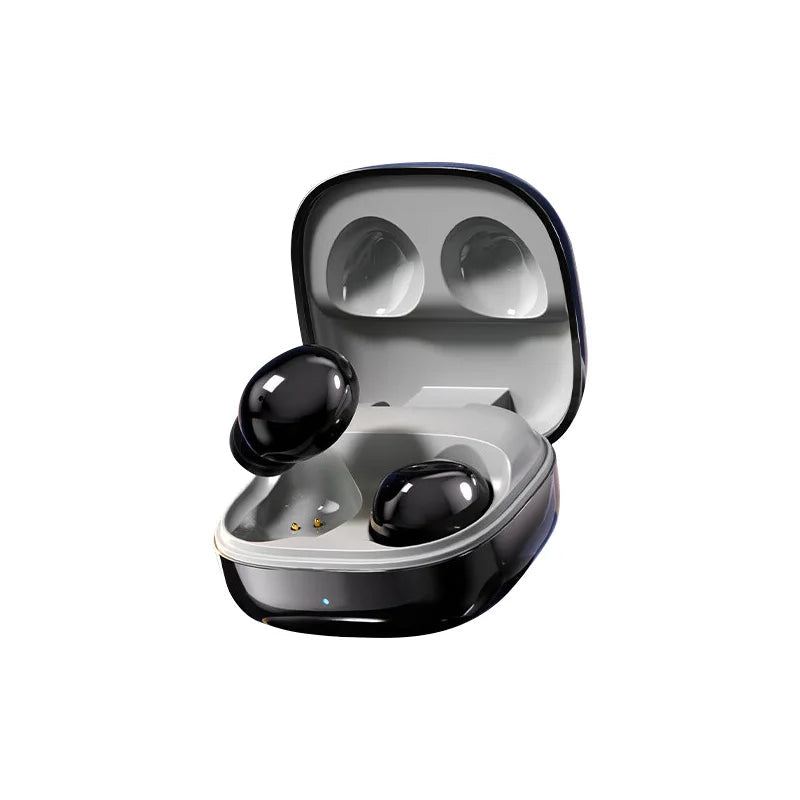 MZYMI S07 ANC Wireless Earbuds – Bluetooth 5.3, ENC, 60H Playtime, IPX5