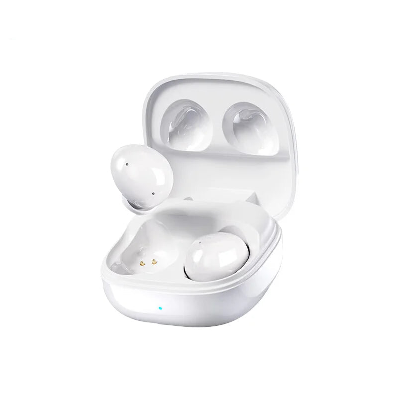 MZYMI S07 ANC Wireless Earbuds – Bluetooth 5.3, ENC, 60H Playtime, IPX5