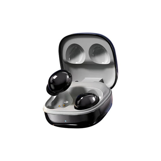 MZYMI S07 ANC Wireless Earbuds – Bluetooth 5.3, ENC, 60H Playtime, IPX5