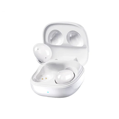 MZYMI S07 ANC Wireless Earbuds – Bluetooth 5.3, ENC, 60H Playtime, IPX5