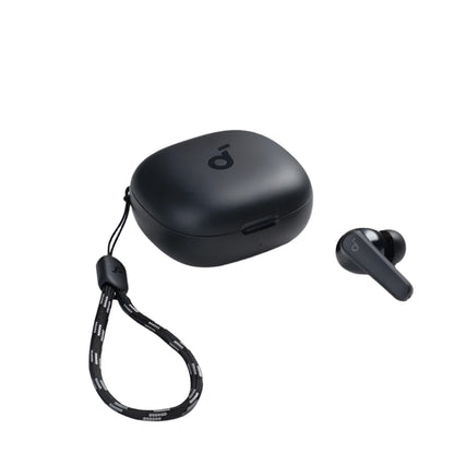 Anker P20i Wireless Earbuds – 10mm Bass, 30H Playtime, IPX5, App Customization