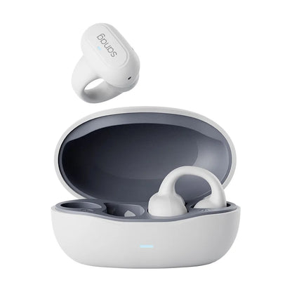 Sanag Z50S Pro Max Open-Ear Headphones – Air Conduction, 48H, IPX5, TWS