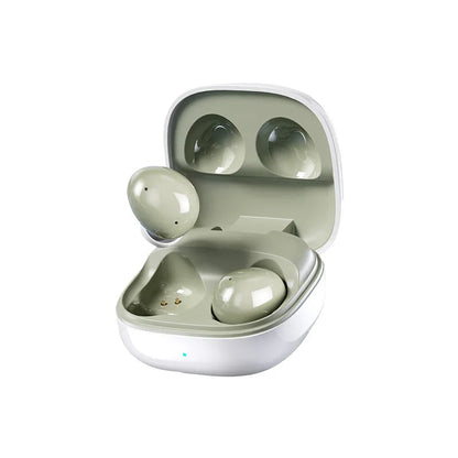 MZYMI S07 ANC Wireless Earbuds – Bluetooth 5.3, ENC, 60H Playtime, IPX5